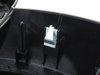 ES#2628551 - 51459810000 - Center Trim Ring - Piano Black - Located around the center insterment cluster - Genuine MINI - MINI