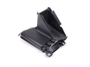 ES#244367 - 51748046326 - Air Duct Engine-Oil Cooler - Front Right - Genuine BMW - BMW