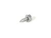 ES#14833 - 07119906128 - SCREW - Genuine BMW - BMW