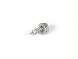 ES#14833 - 07119906128 - SCREW - Genuine BMW - BMW