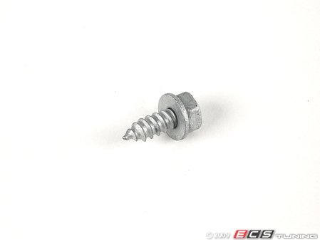 ES#14833 - 07119906128 - SCREW - Genuine BMW - BMW