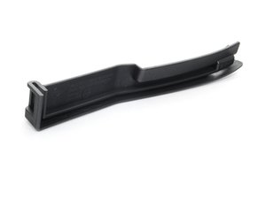 ES#75545 - 51120415354 - Bulkhead JCW - Right - Located on the rear sides of the rear JCW Aerodynamic Bumper - Genuine MINI - MINI