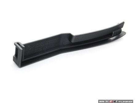 ES#75545 - 51120415354 - Bulkhead JCW - Right - Located on the rear sides of the rear JCW Aerodynamic Bumper - Genuine MINI - MINI