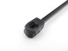 ES#91685 - 51237064485 - Hood Strut Reinforced - Priced Each - Used for vehicles with additional rally driving lights - Genuine MINI - MINI