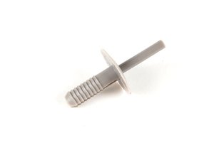 ES#75139 - 51118144138 - Rivet - priced each - 20mm - Genuine BMW - BMW