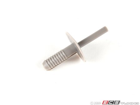 ES#75139 - 51118144138 - Rivet - priced each - 20mm - Genuine BMW - BMW