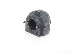 ES#1885187 - 33556754823 - Sway Bar Bushing - Rear - D=16mm, Mounts to rear sway bar bushing intersection - Genuine MINI - MINI