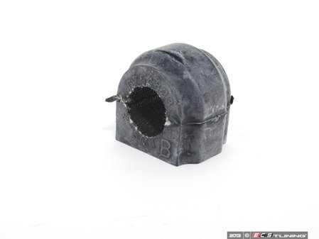 ES#1885187 - 33556754823 - Sway Bar Bushing - Rear - D=16mm, Mounts to rear sway bar bushing intersection - Genuine MINI - MINI