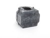 ES#1885187 - 33556754823 - Sway Bar Bushing - Rear - D=16mm, Mounts to rear sway bar bushing intersection - Genuine MINI - MINI