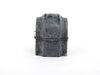 ES#1885187 - 33556754823 - Sway Bar Bushing - Rear - D=16mm, Mounts to rear sway bar bushing intersection - Genuine MINI - MINI