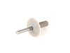 ES#75139 - 51118144138 - Rivet - priced each - 20mm - Genuine BMW - BMW