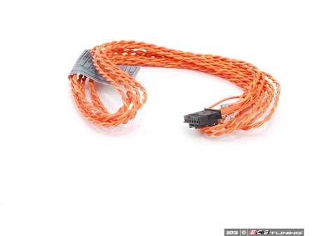 ES#163982 - 61129148959 - Repair Cable For Drivers Airbag - Cable located behind the airbag - Genuine MINI - MINI