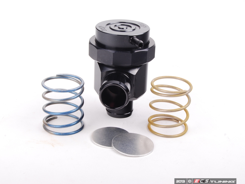 ECS News Audi B5 A4 1.8T Diverter Valves
