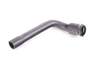 ES#2627320 - 8D0121101K - Radiator Hose - Upper - Connects the upper radiator port to the hard water pipe - Rein - Audi Volkswagen