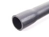 ES#2627320 - 8D0121101K - Radiator Hose - Upper - Connects the upper radiator port to the hard water pipe - Rein - Audi Volkswagen