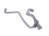 ES#2627329 - 8D0121055G - Radiator Hose - Lower - Connects the lower radiator port to the water pump and expansion tank - Rein - Audi Volkswagen