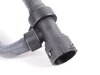ES#2627329 - 8D0121055G - Radiator Hose - Lower - Connects the lower radiator port to the water pump and expansion tank - Rein - Audi Volkswagen
