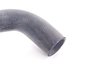 ES#2627329 - 8D0121055G - Radiator Hose - Lower - Connects the lower radiator port to the water pump and expansion tank - Rein - Audi Volkswagen