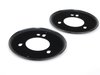 ES#2219703 - E463112-LVL3 - Front And Rear Suspension Refresh Kit - Level 3 - Complete heavy duty front and rear suspension rebuild kit - featuring Meyle HD and Lemforder components - Assembled By ECS - BMW