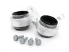 ES#2219703 - E463112-LVL3 - Front And Rear Suspension Refresh Kit - Level 3 - Complete heavy duty front and rear suspension rebuild kit - featuring Meyle HD and Lemforder components - Assembled By ECS - BMW