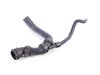 ES#2627318 - 8D0121101AF - Radiator Hose - Upper - Runs from radiator to reservoir and water pipe - Rein - Audi Volkswagen