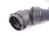 ES#2627318 - 8D0121101AF - Radiator Hose - Upper - Runs from radiator to reservoir and water pipe - Rein - Audi Volkswagen