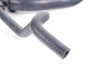 ES#2627318 - 8D0121101AF - Radiator Hose - Upper - Runs from radiator to reservoir and water pipe - Rein - Audi Volkswagen