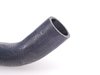 ES#2627318 - 8D0121101AF - Radiator Hose - Upper - Runs from radiator to reservoir and water pipe - Rein - Audi Volkswagen