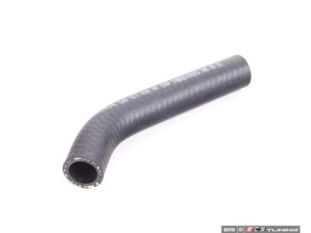ES#2627548 - 1J0121058AF - Transmission Cooler Hose - Return - (NO LONGER AVAILABLE) - From transmission oil cooler flange to oil cooler - Rein - 
