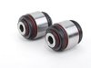 ES#2219703 - E463112-LVL3 - Front And Rear Suspension Refresh Kit - Level 3 - Complete heavy duty front and rear suspension rebuild kit - featuring Meyle HD and Lemforder components - Assembled By ECS - BMW