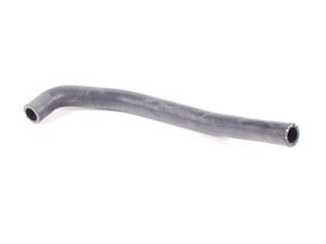 ES#2627305 - 06B121058S - Oil Cooler Hose - Supply - Connects the oil cooler to the hard water pipe - Rein - Audi Volkswagen