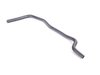 ES#2627312 - 058121471B - Turbo Coolant Hose - Return - Connects the turbocharger to the hard water pipe - Rein - Audi Volkswagen