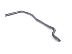 ES#2627312 - 058121471B - Turbo Coolant Hose - Return - Connects the turbocharger to the hard water pipe - Rein - Audi Volkswagen