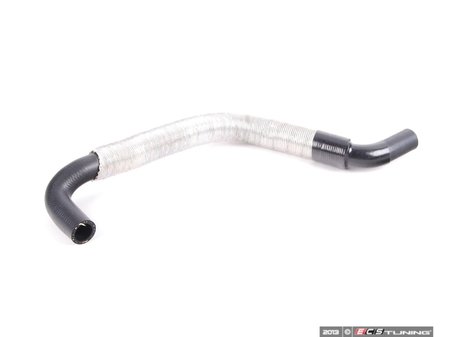 ES#2627532 - 1H0121073C - Heater Hose - Supply - (NO LONGER AVAILABLE) - From additional water pump to heater core - Rein - 