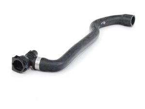 ES#2622967 - 11531711381 - Radiator Hose - Attaches from water pump to radiator. Made in Germany! - Rein - BMW