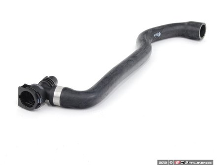 ES#2622967 - 11531711381 - Radiator Hose - Attaches from water pump to radiator. Made in Germany! - Rein - BMW
