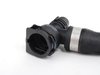 ES#2622967 - 11531711381 - Radiator Hose - Attaches from water pump to radiator. Made in Germany! - Rein - BMW