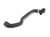 ES#2622967 - 11531711381 - Radiator Hose - Attaches from water pump to radiator. Made in Germany! - Rein - BMW