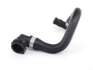 ES#2608552 - 11531711385 - Coolant Hose - Expansion Tank - Fittings that goes into the bottom of the radiator from the heat exchanger - Rein - BMW