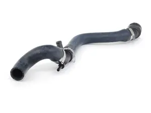 Radiator Hose - Upper