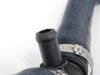 ES#2695452 - 1J0122101R - Radiator Hose - Upper - From radiator to coolant flange - Rein - Volkswagen