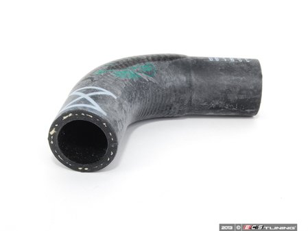 ES#2802460 - 1J0121051L - Coolant Hose - (NO LONGER AVAILABLE) - Connects water pipe to auxiliary radiator return - Rein - 