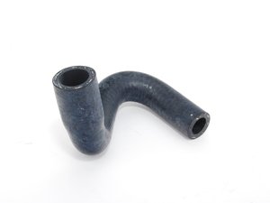 ES#2713525 - 021121058A - Oil Cooler Hose - Supply - From oil cooler to plastic bypass pipe - Rein - Volkswagen