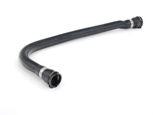 ES#2622968 - 11531438633 - E39 Expansion Tank Hose - Runs from the expansion tank to auxiliary water pump - Rein - BMW