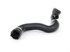 ES#2622966 - 17123413819 - E83 Radiator Hose - Lower - Includes port for coolant temperature sensor - Rein - BMW