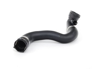 ES#2622966 - 17123413819 - E83 Radiator Hose - Lower - Includes port for coolant temperature sensor - Rein - BMW
