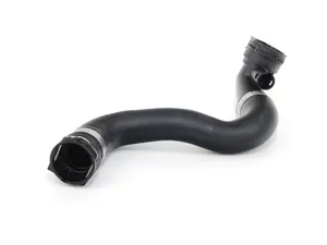 E83 Radiator Hose - Lower
