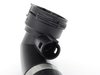 ES#2622966 - 17123413819 - E83 Radiator Hose - Lower - Includes port for coolant temperature sensor - Rein - BMW