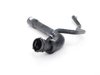 ES#2627325 - 8E0121101 - Upper Radiator Hose - Connects the upper radiator to the expansion tank and thermostat housing - Rein - Audi