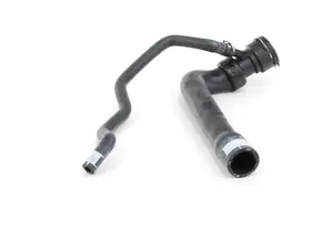 Upper Radiator Hose